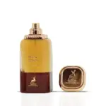 Smoky Touch by Maison Alhambra Eau de Parfum Unisex 80ml (2.7 oz) - Image 2