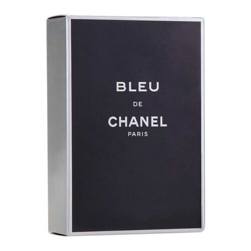 Bleu de Chanel Eau de Parfum – Iconic Scent of Confidence (100ML) - Image 3