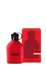 Hugo Red EDT by Hugo Boss – 125ml – Men’s Fragrance