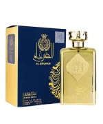 Al Dirgham Limited Edition Eau de Parfum, 3.4 Ounce